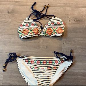 Sperry’s Bikini